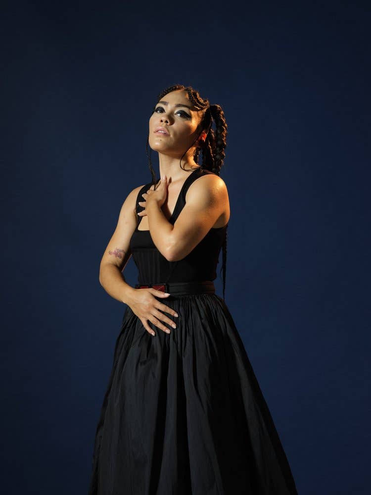 Madison McFerrin