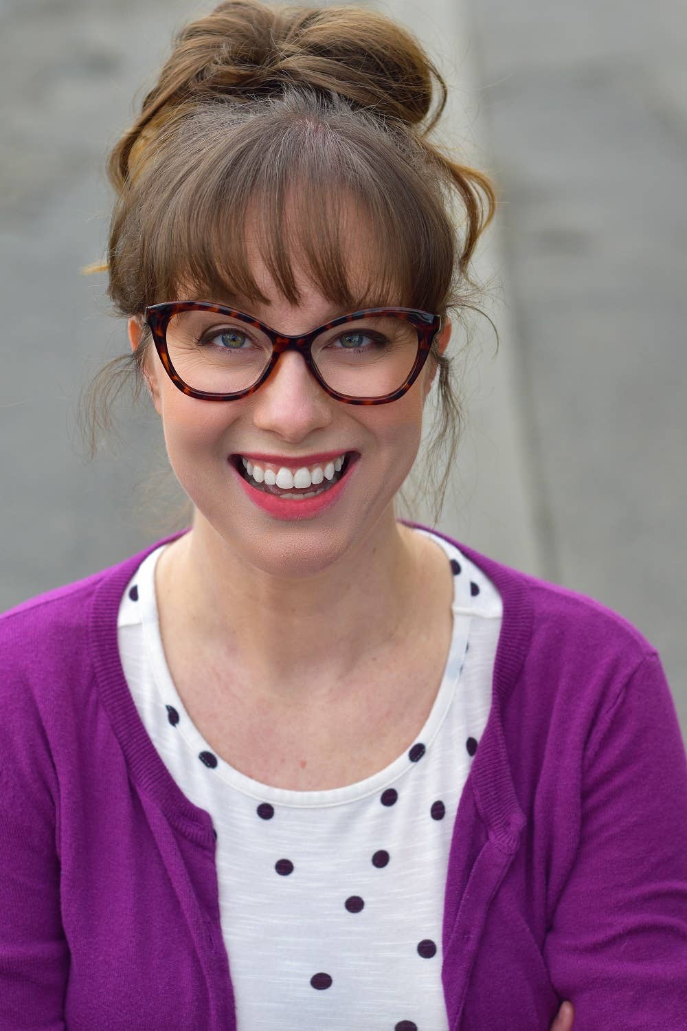 Mary Zastrow