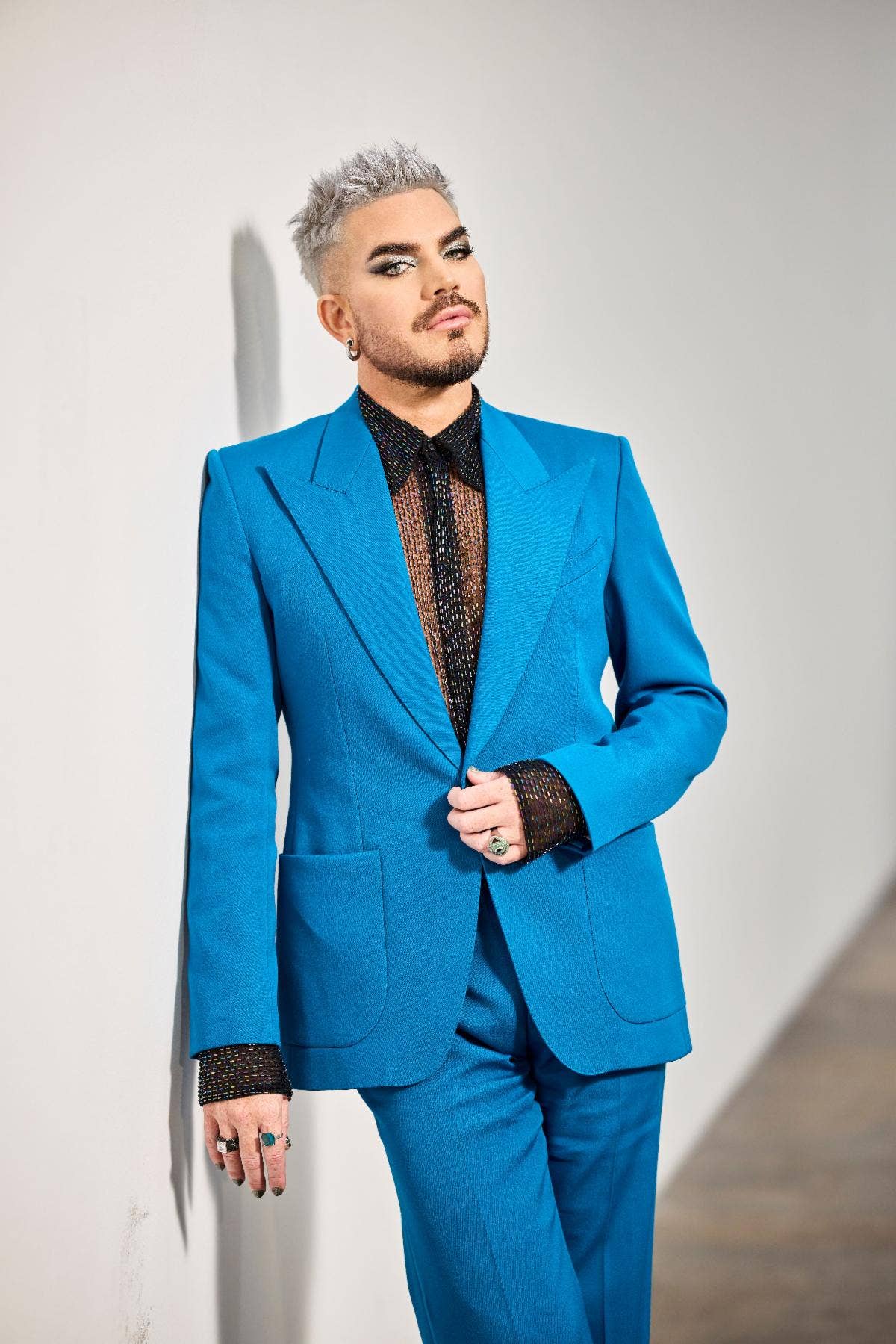 Adam Lambert