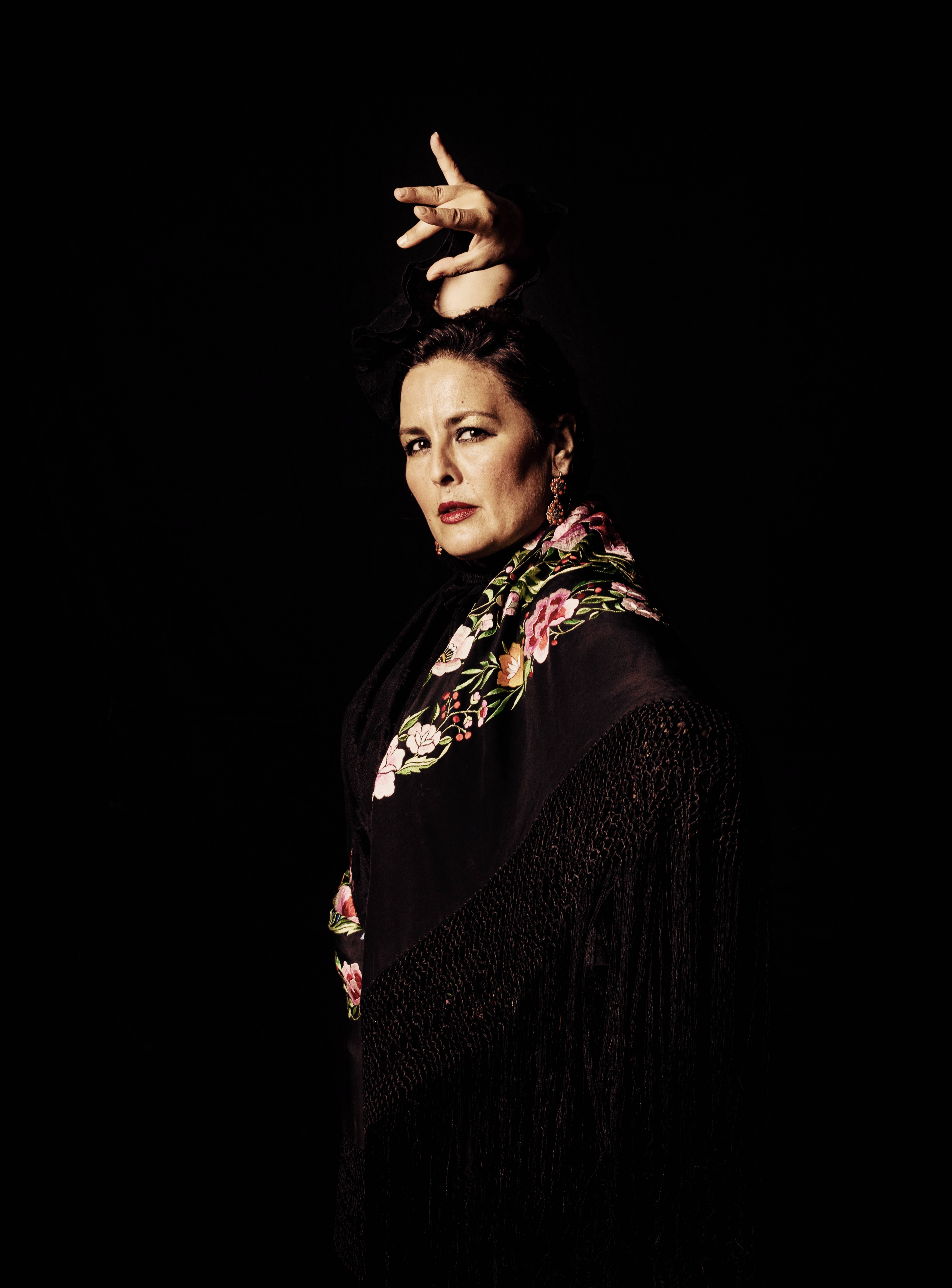 Maria del Mar Moreno