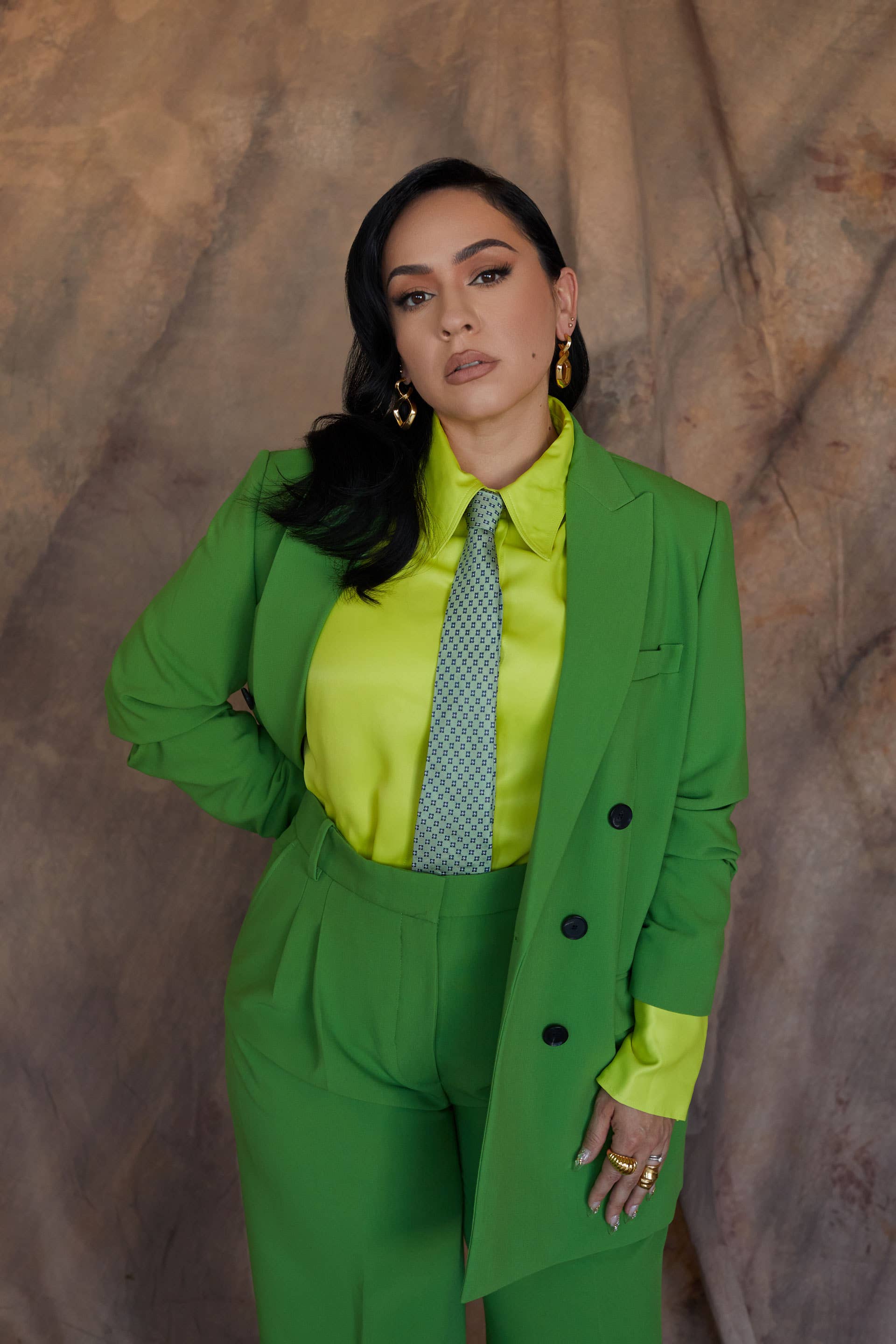 Carla Morrison