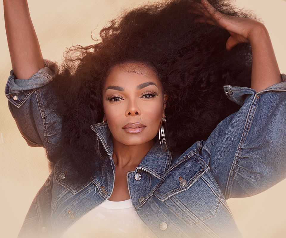 Janet Jackson