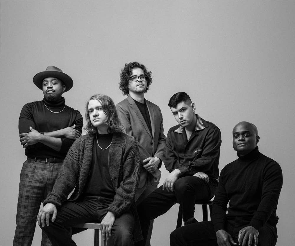 Durand Jones & The Indications