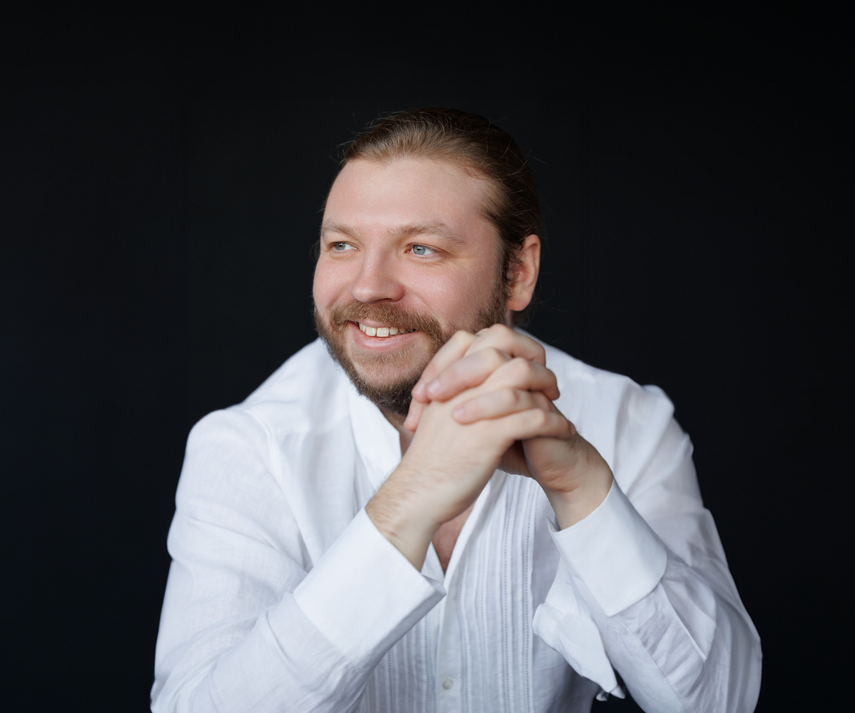 Denis Kozhukhin