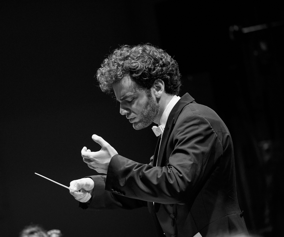 Emmanuel Tjeknavorian