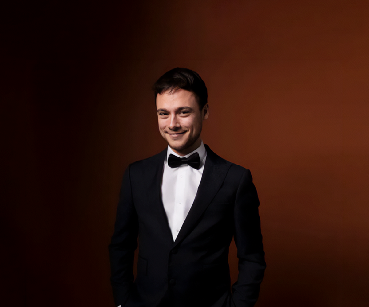 Nicolas Ellis