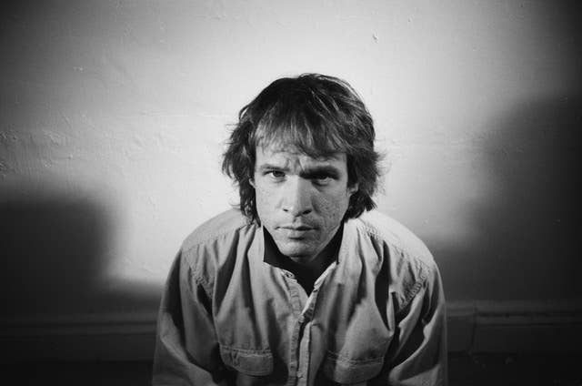 Arthur Russell