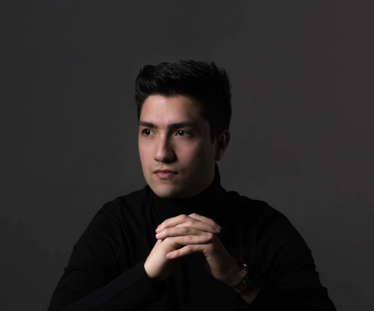 Rodolfo Barráez