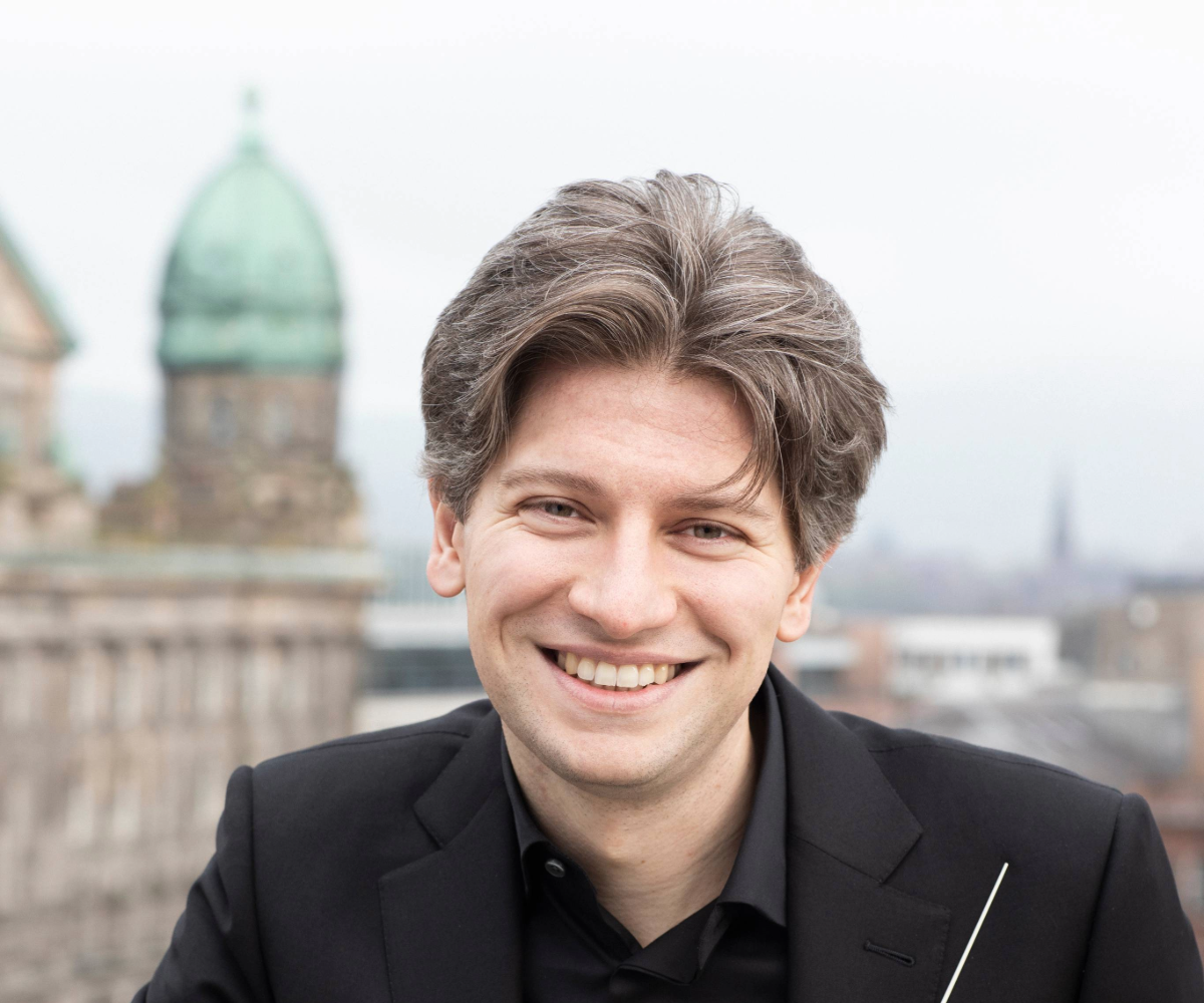 Daniele Rustioni