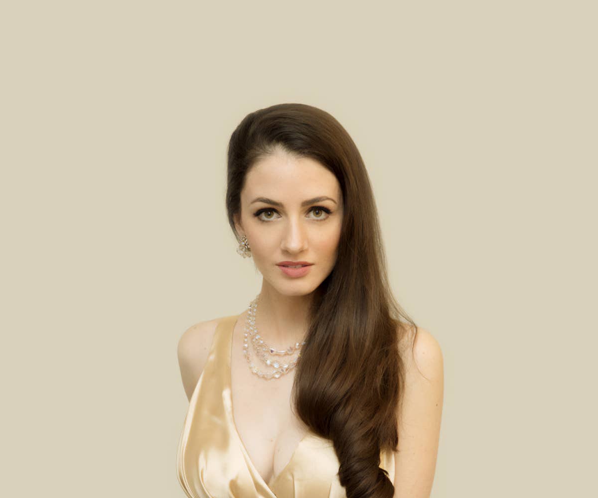 Meagan Martin