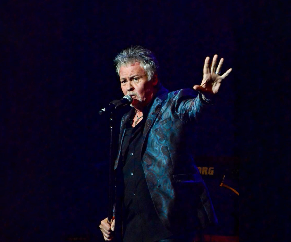 Paul Young