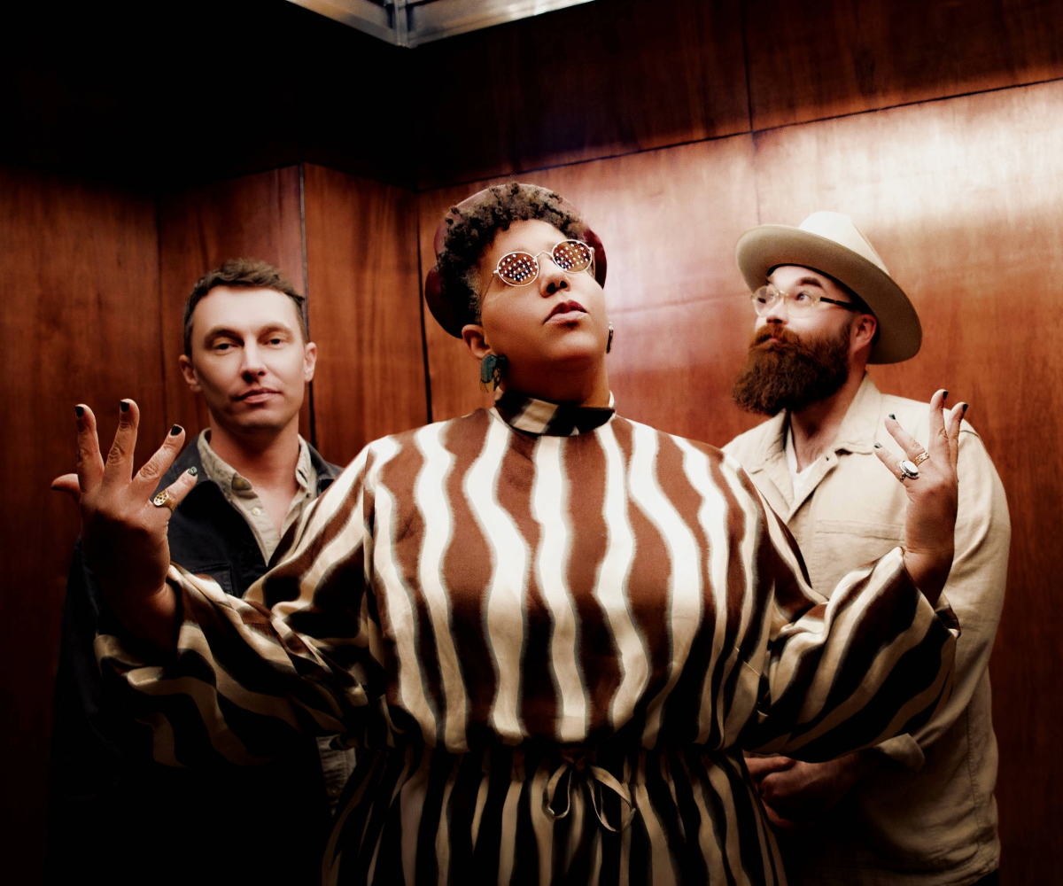 Alabama Shakes