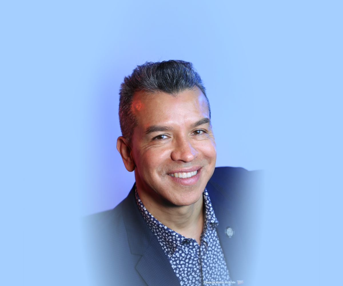 Sergio Trujillo