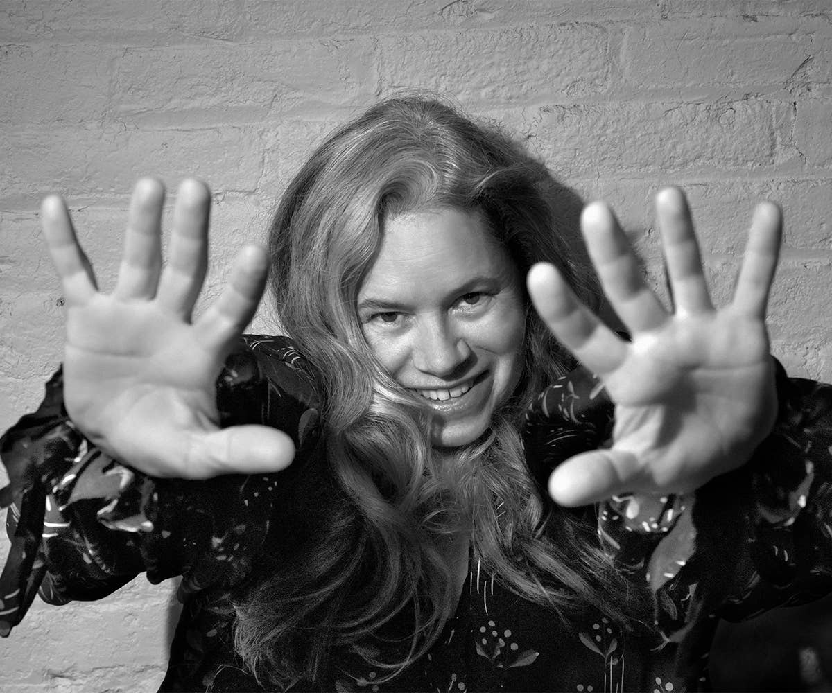 Natalie Merchant