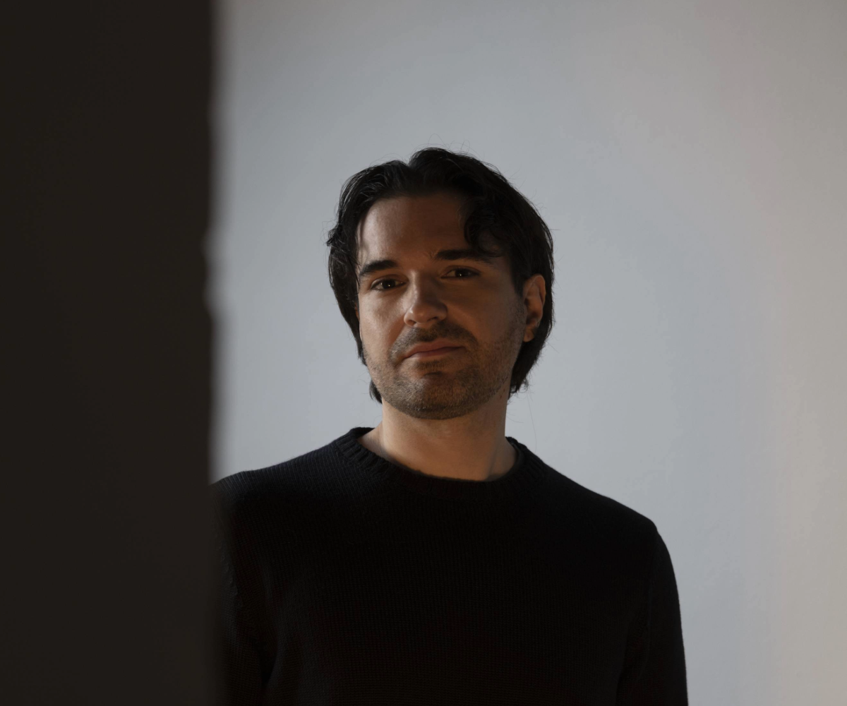 Carlo Vistoli