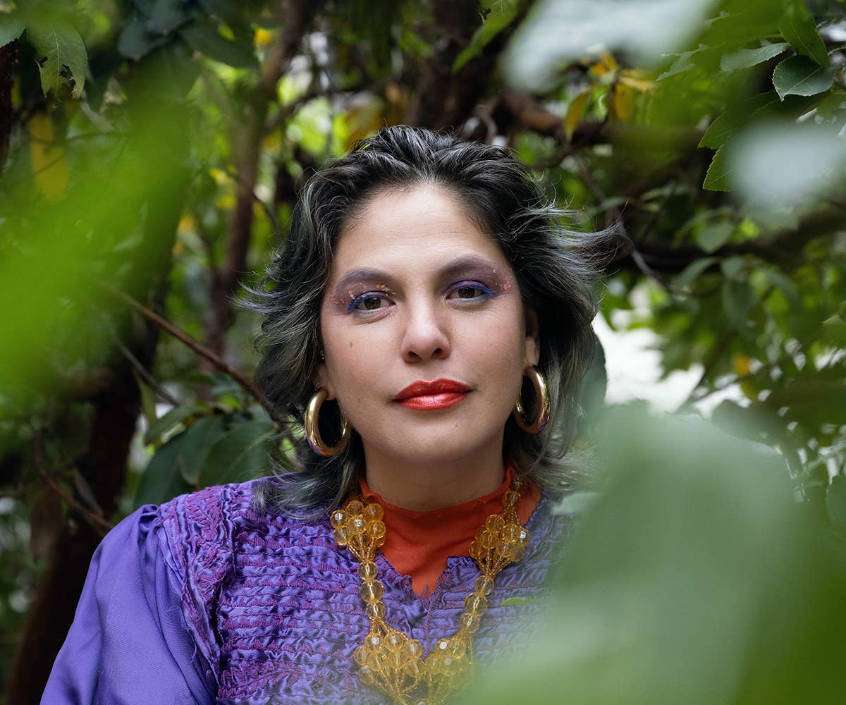 Carmina Escobar