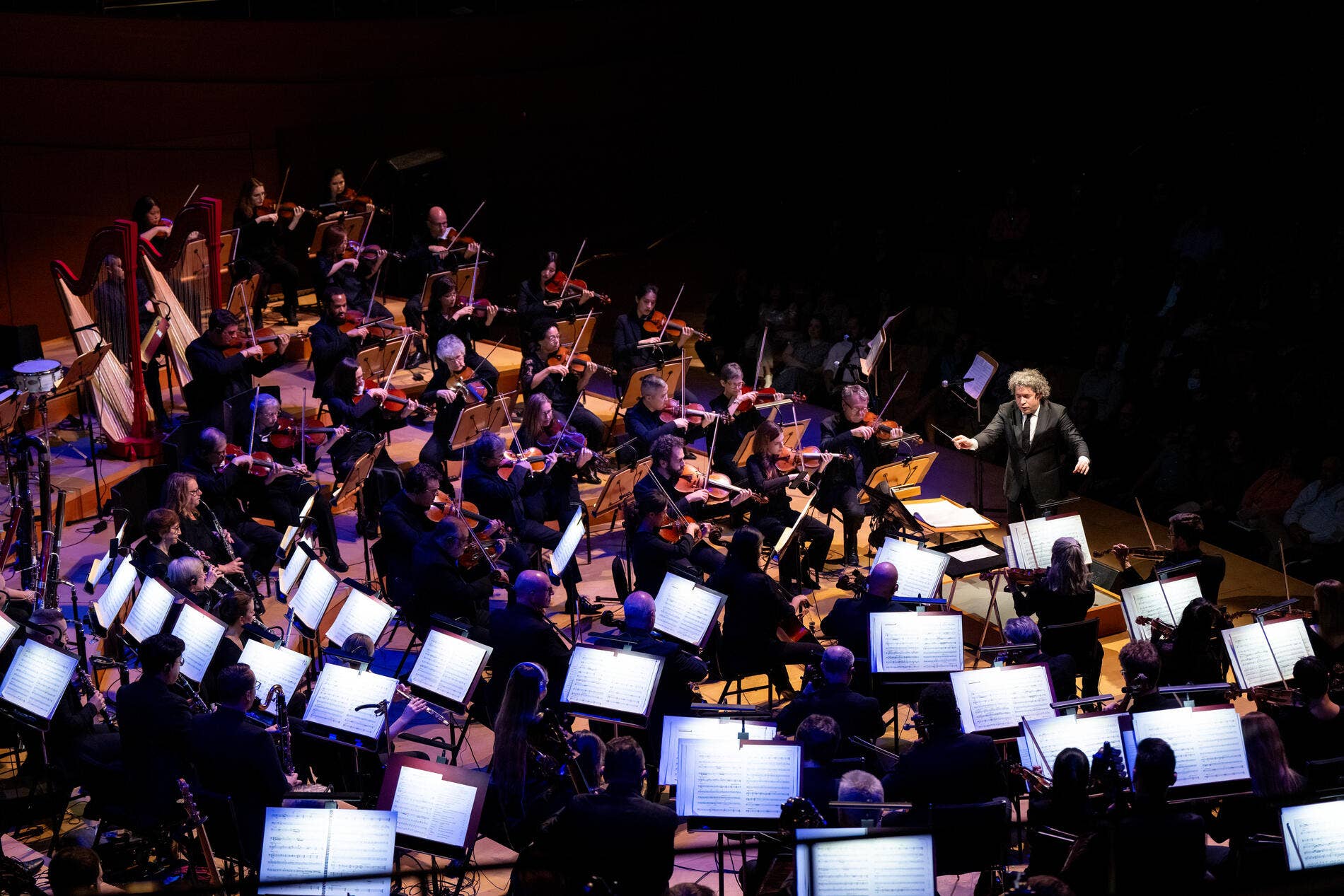 Gustavo Dudamel