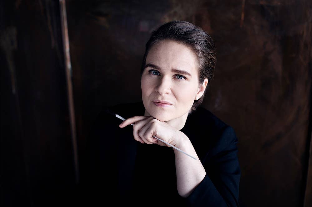 Eva Ollikainen
