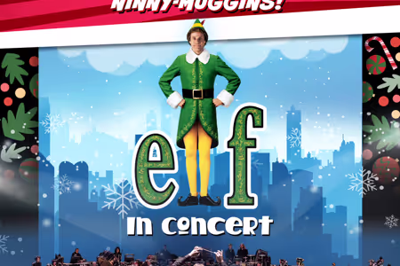 Elf in Concert