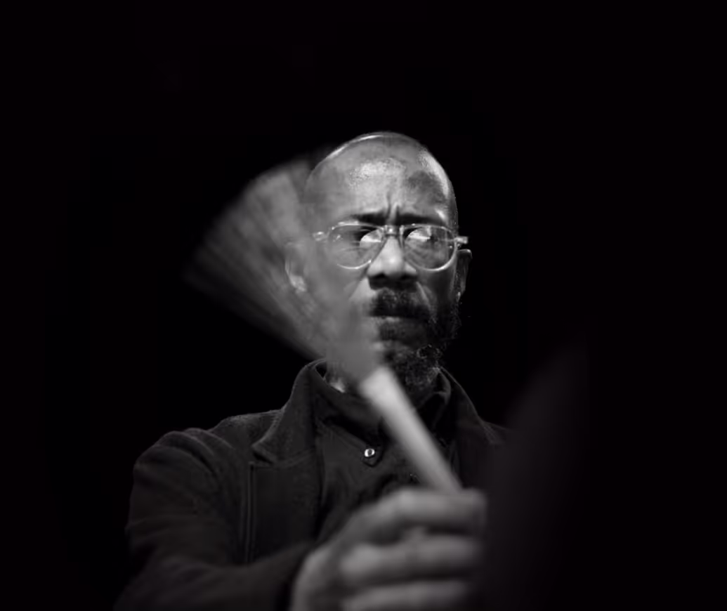 Brian Blade