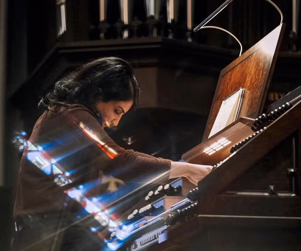 Sarah Davachi