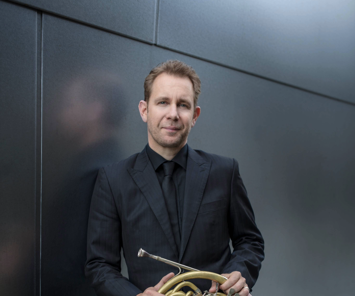 Andrew Bain