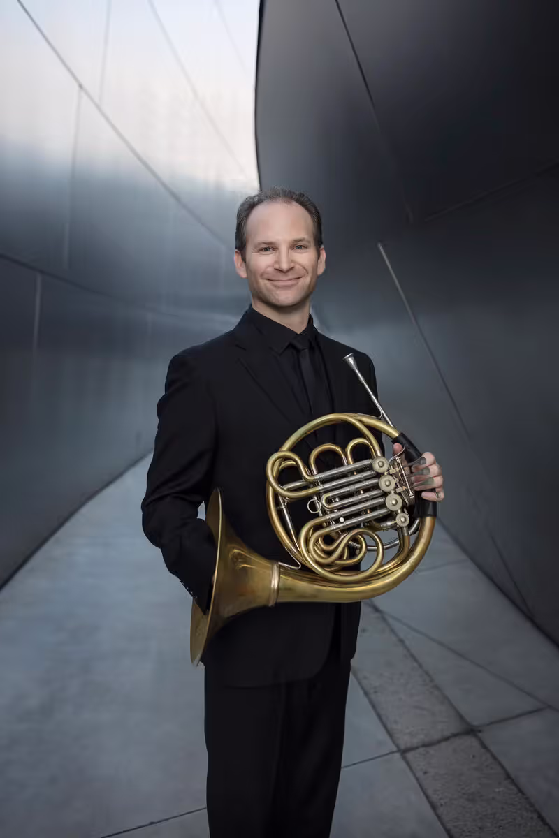 Ethan Bearman headshot