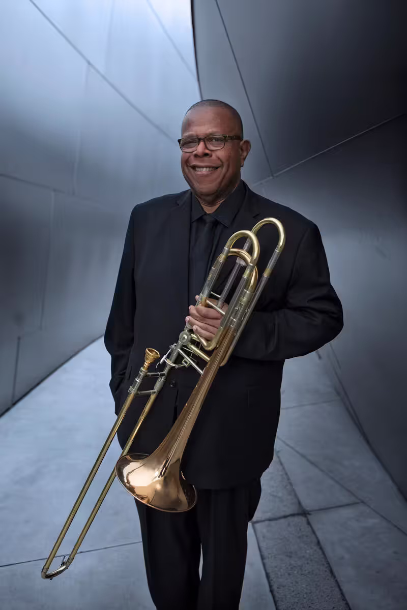 John Lofton profile pic