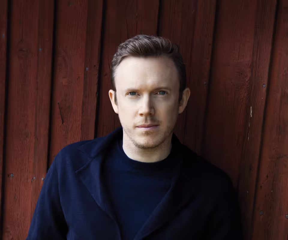 Daniel Harding