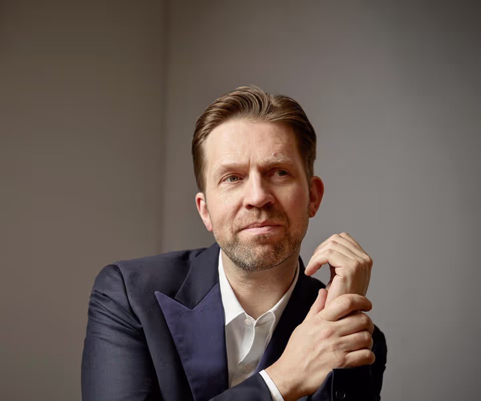 Leif Ove Andsnes