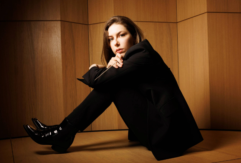 Anna Handler