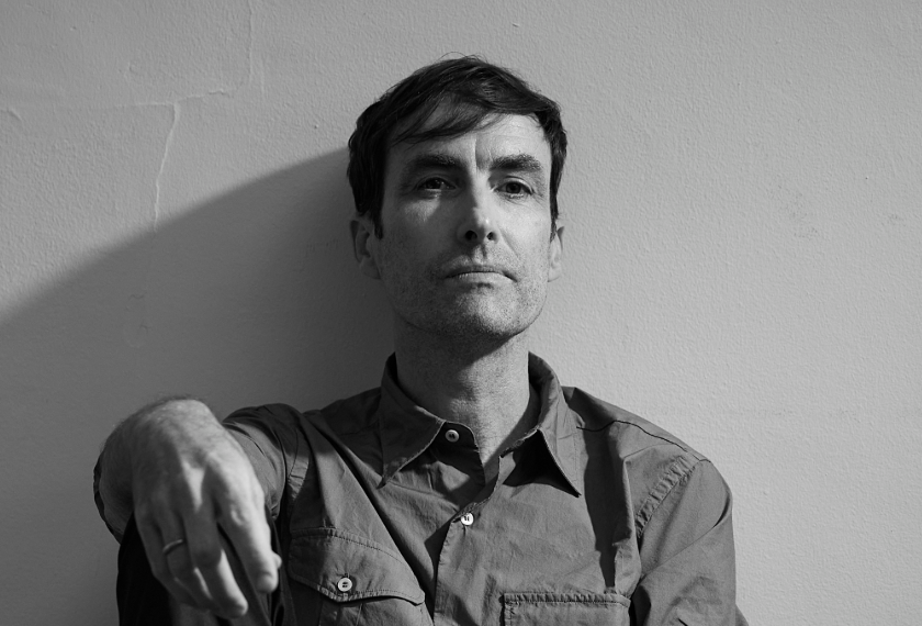 Andrew Bird