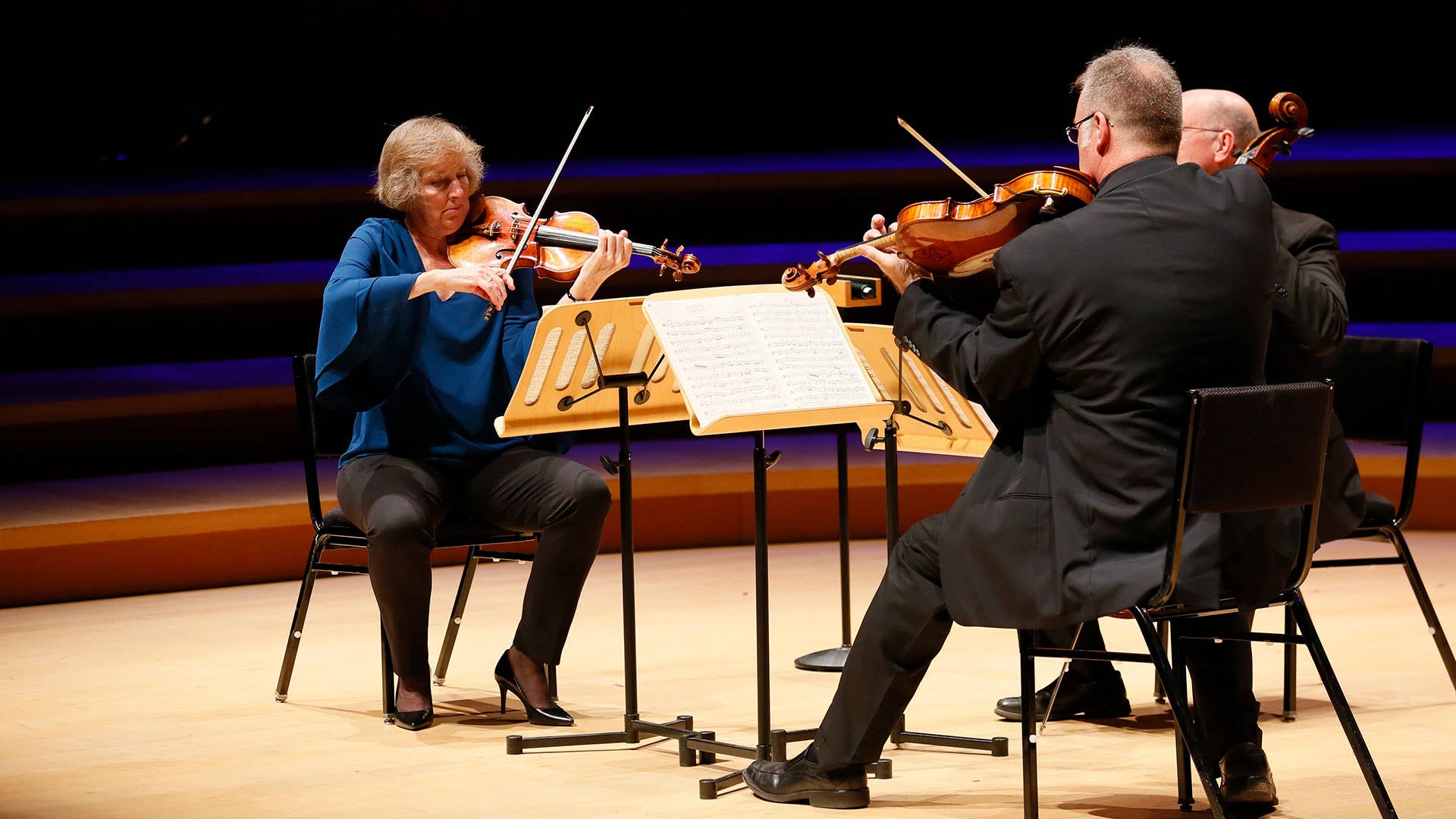 Chamber Music