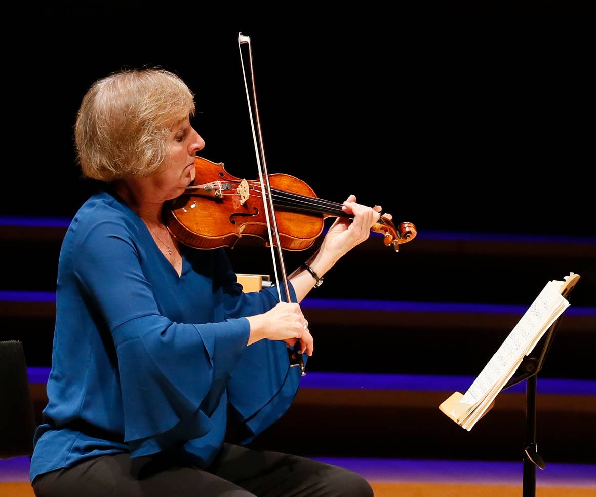 Chamber Music – May