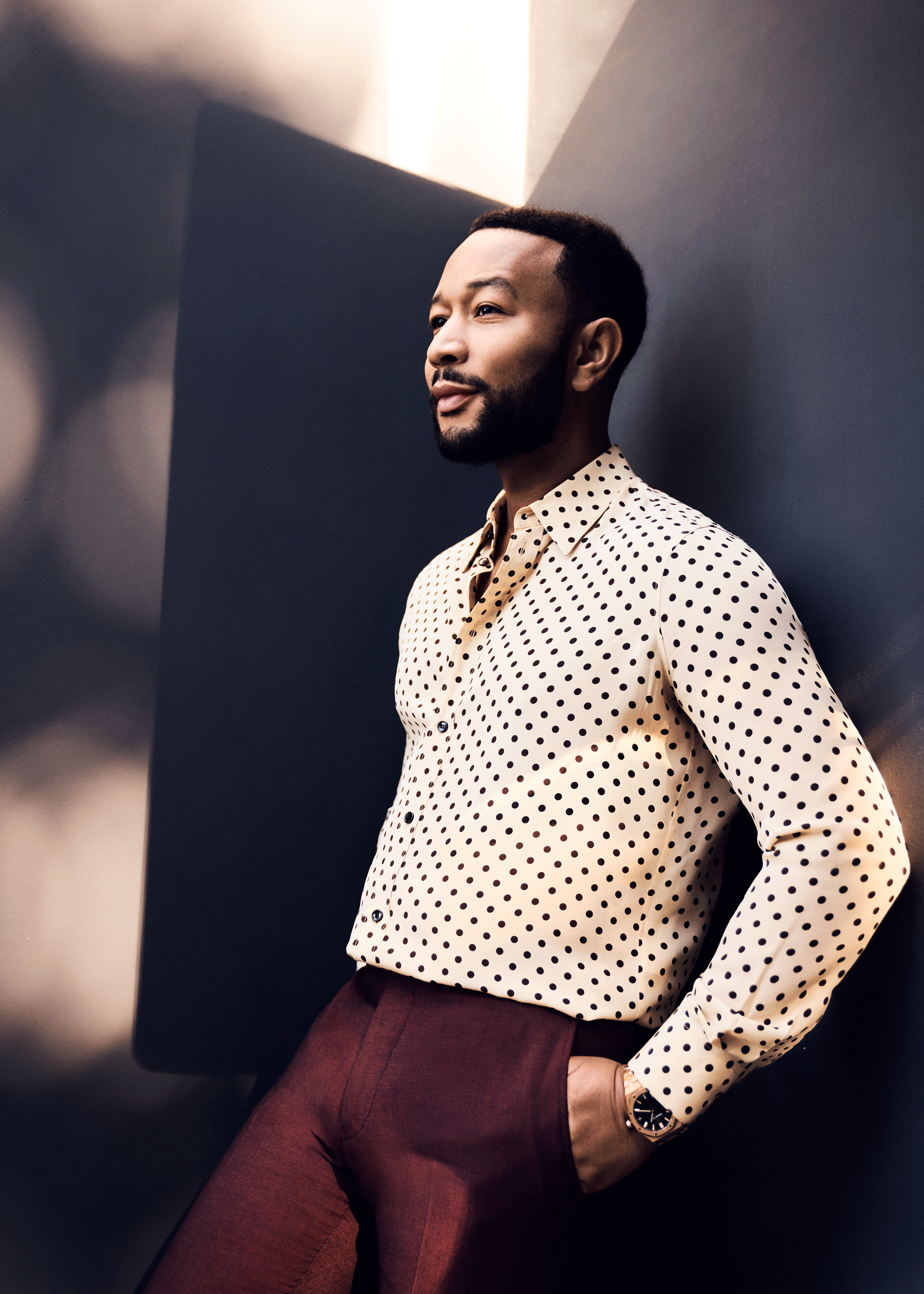 John Legend