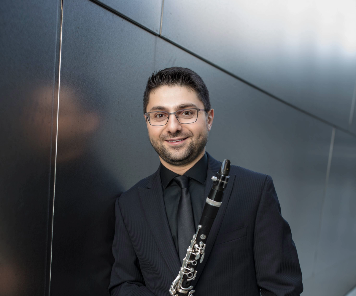 Boris Allakhverdyan