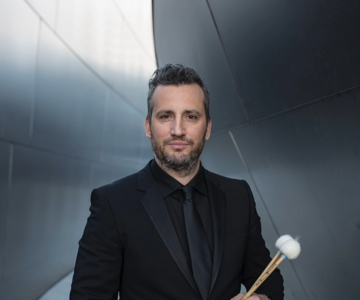 Joseph Pereira