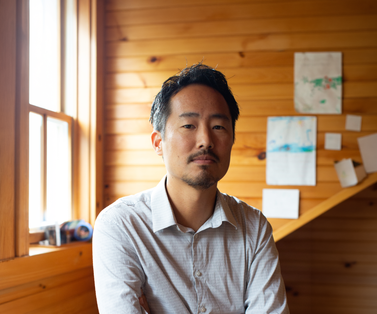Jeffrey Yang