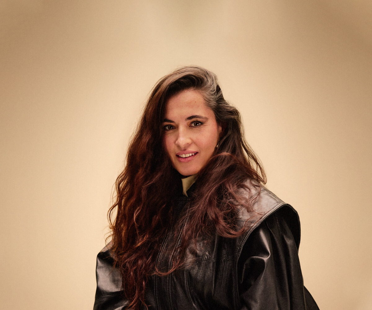 Silvia Pérez Cruz