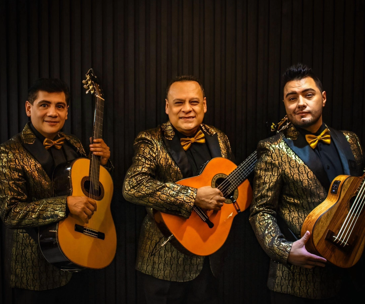 Los Panchos