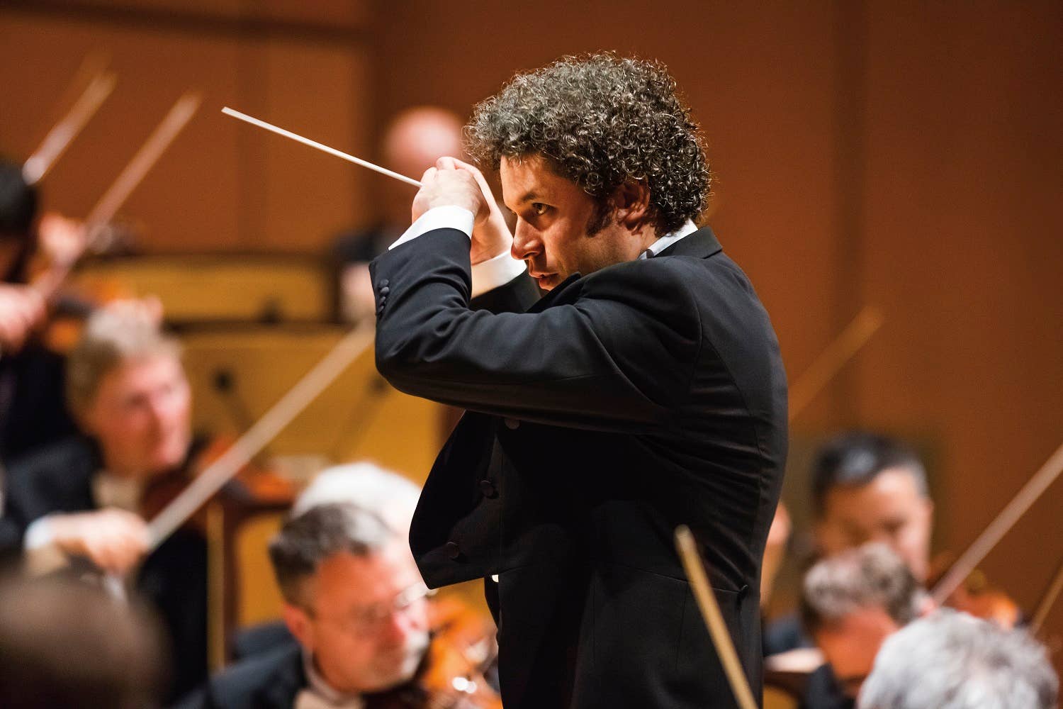 Gustavo Dudamel