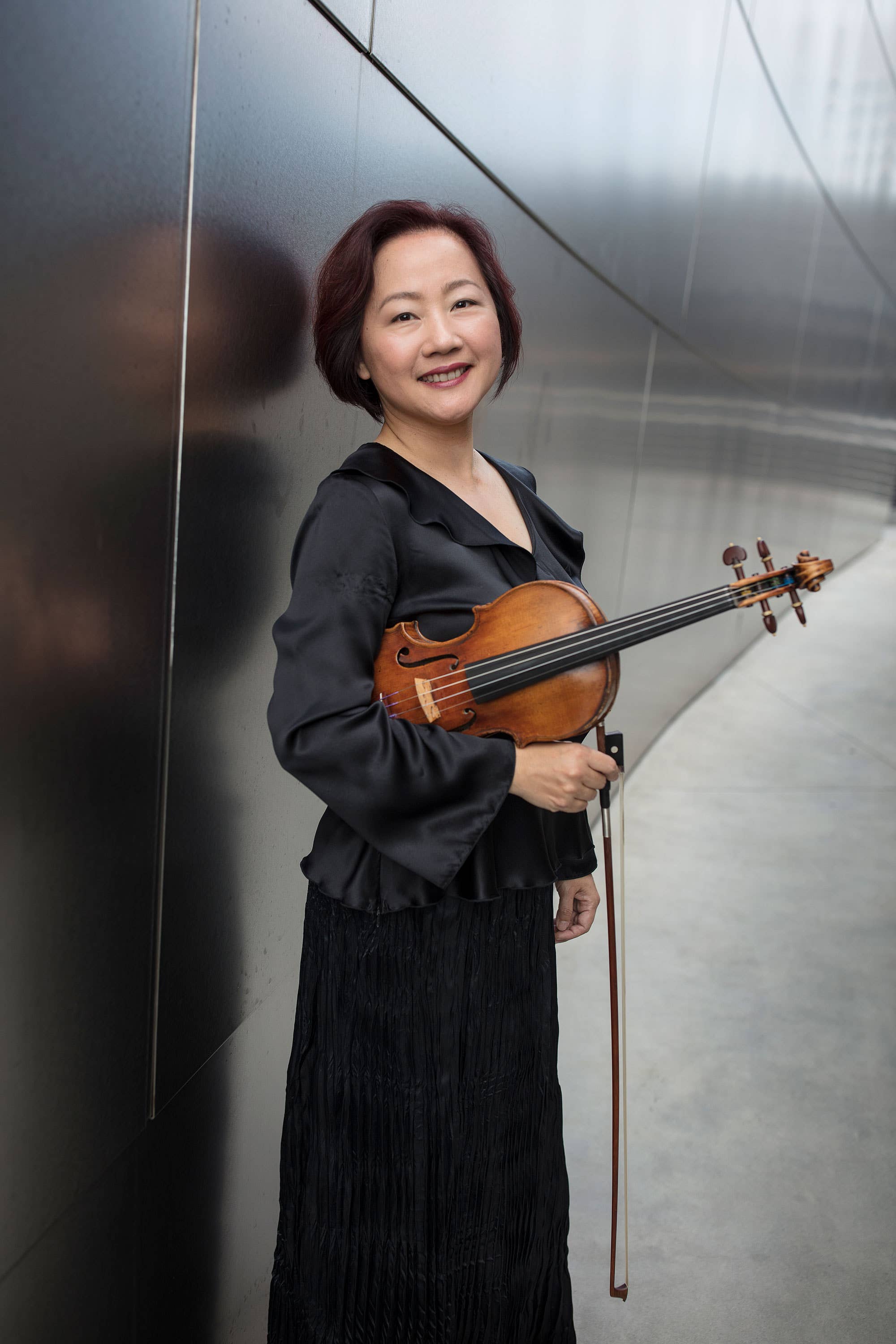 Bing Wang