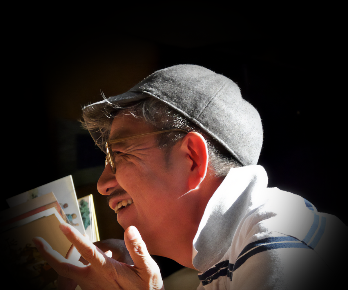 Yoshio Yabara