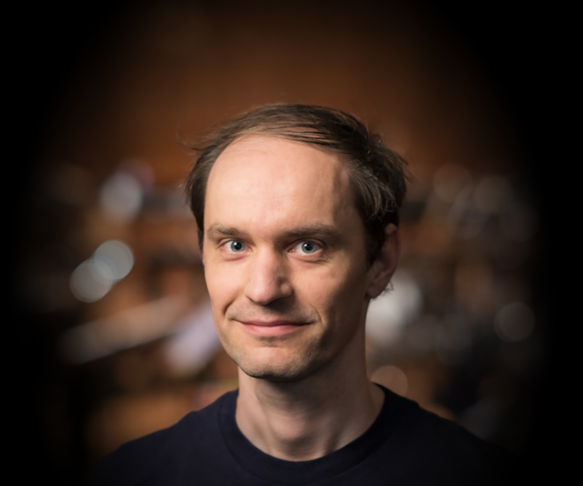 Daniel Neumann