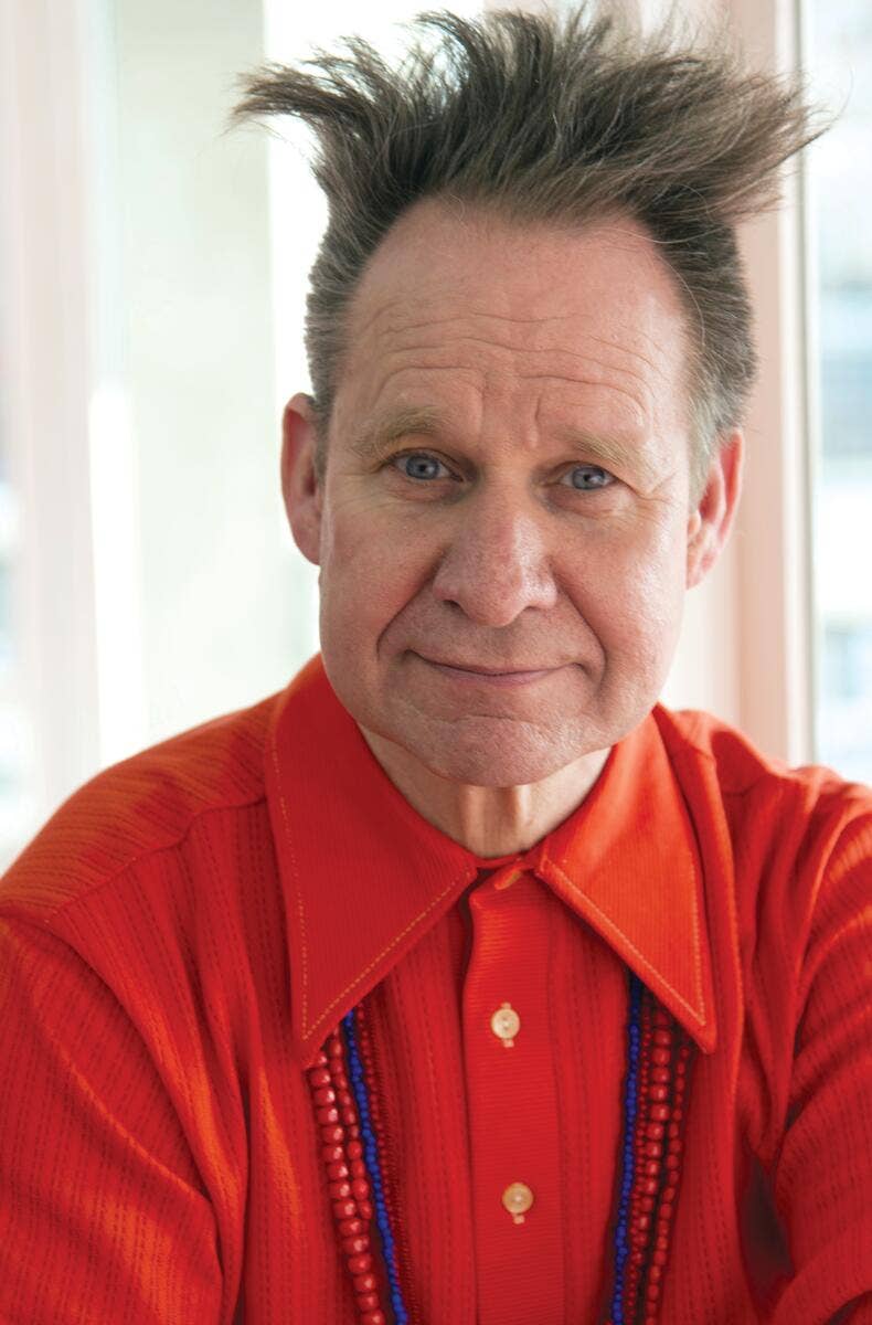 Peter Sellars