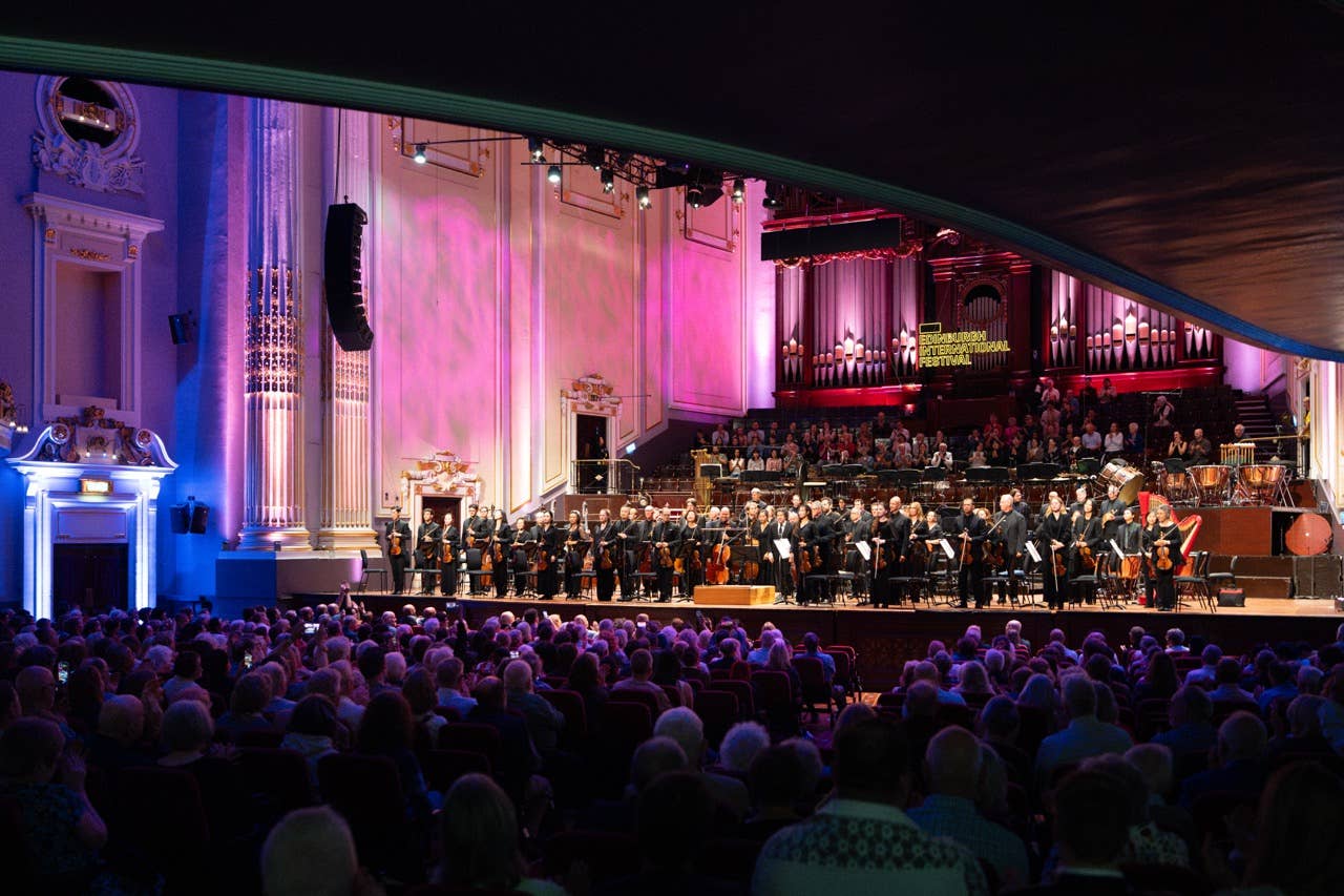 LA Phil on Tour: 2026
