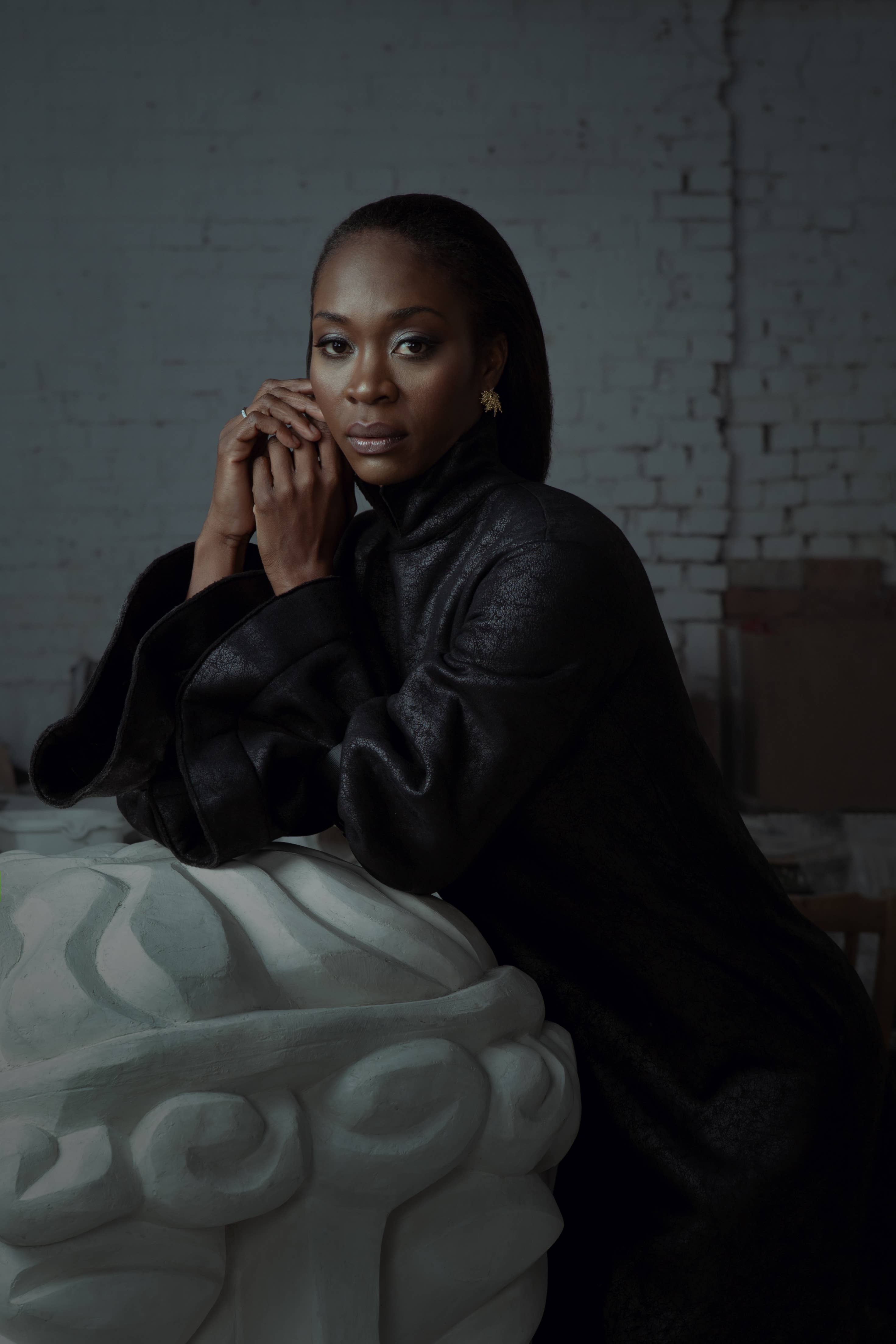 Jeanine De Bique