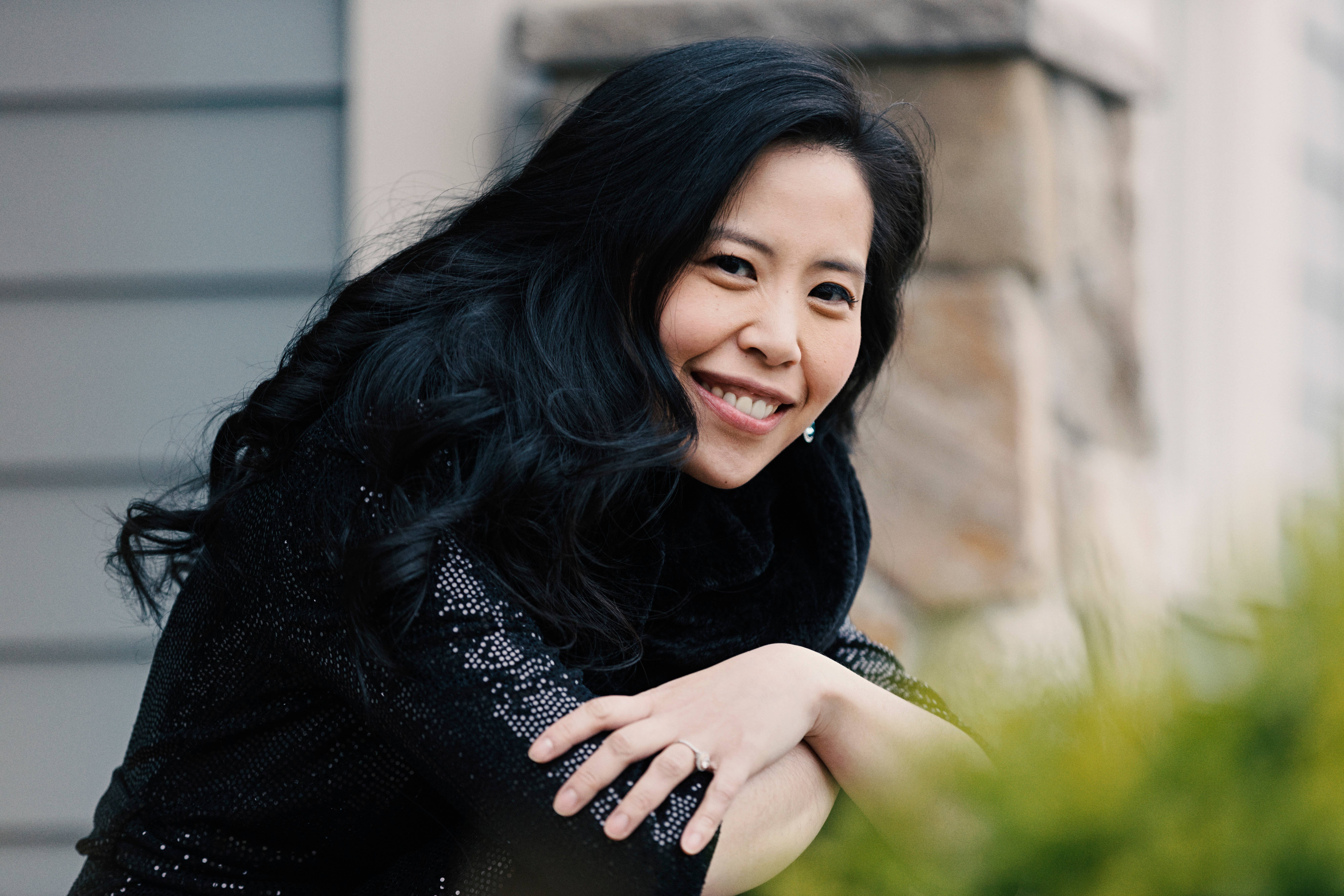 Gloria Chien