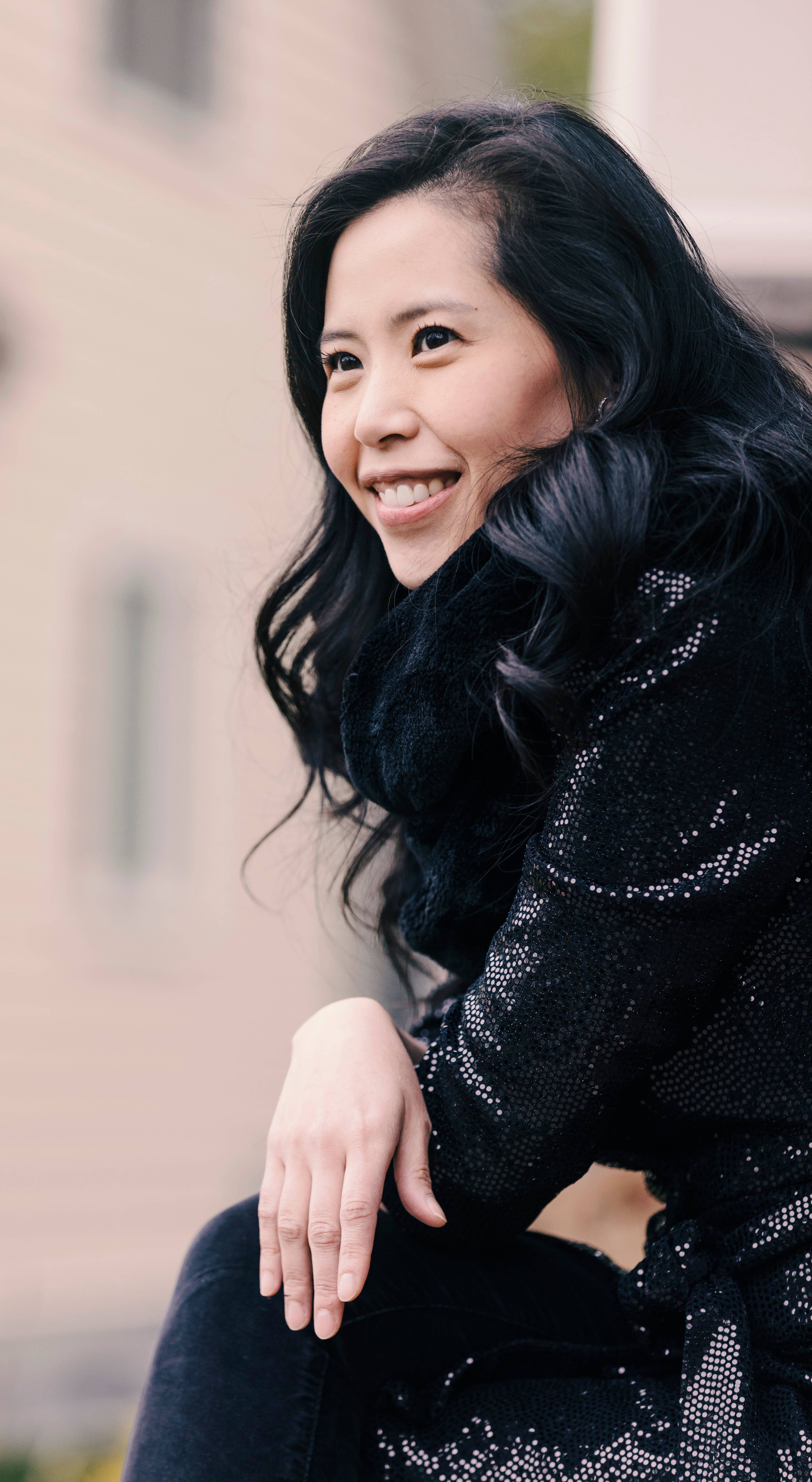 Gloria Chien