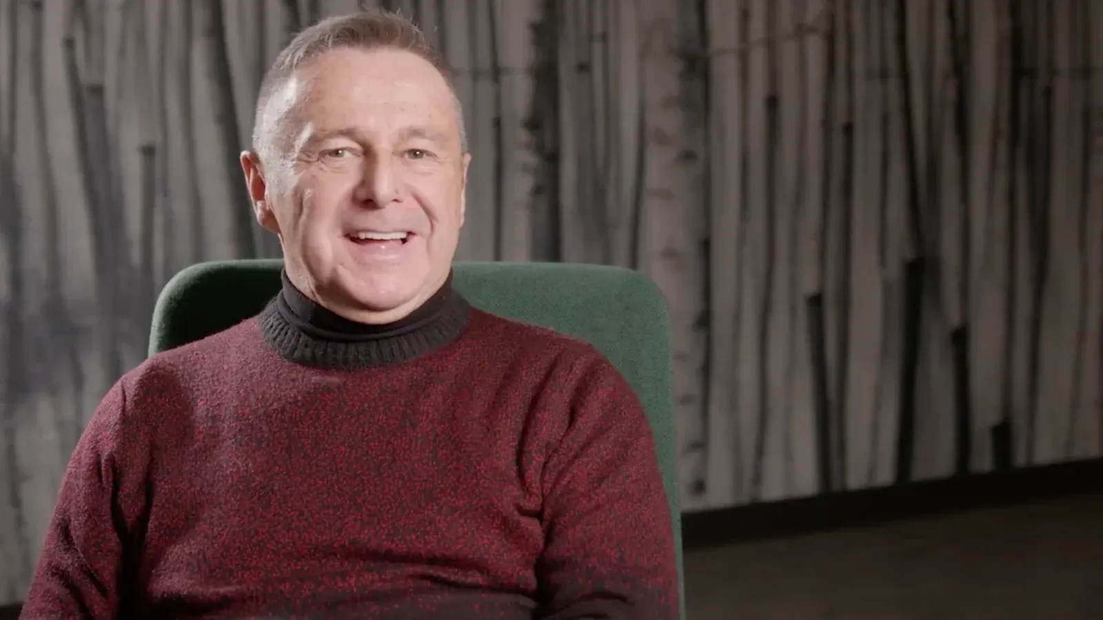 Director / Choreographer Stephen Mear